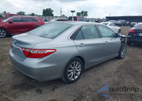 2015 Toyota Camry Hybrid Xle from USA, damaged, VIN 4T1BD1FK2FU168750